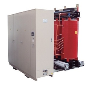 Factory direct selling price three phase dry type high voltage transformer 100kva 12KV/0.44KV