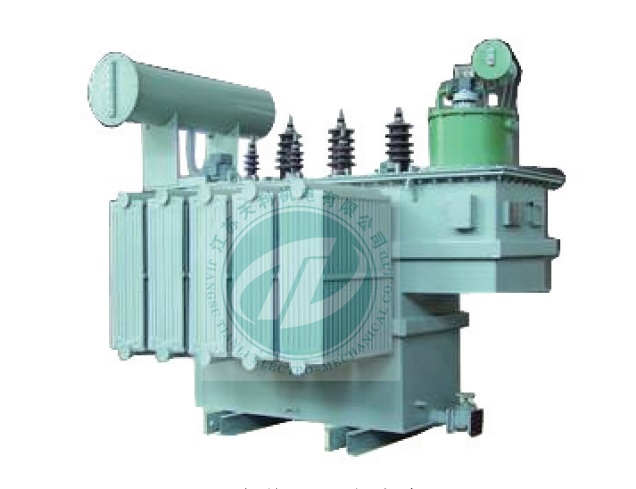 power transformer electrical equipment inverter electrical transformer 1250KVA Energy saving mv&hv transformers for factory