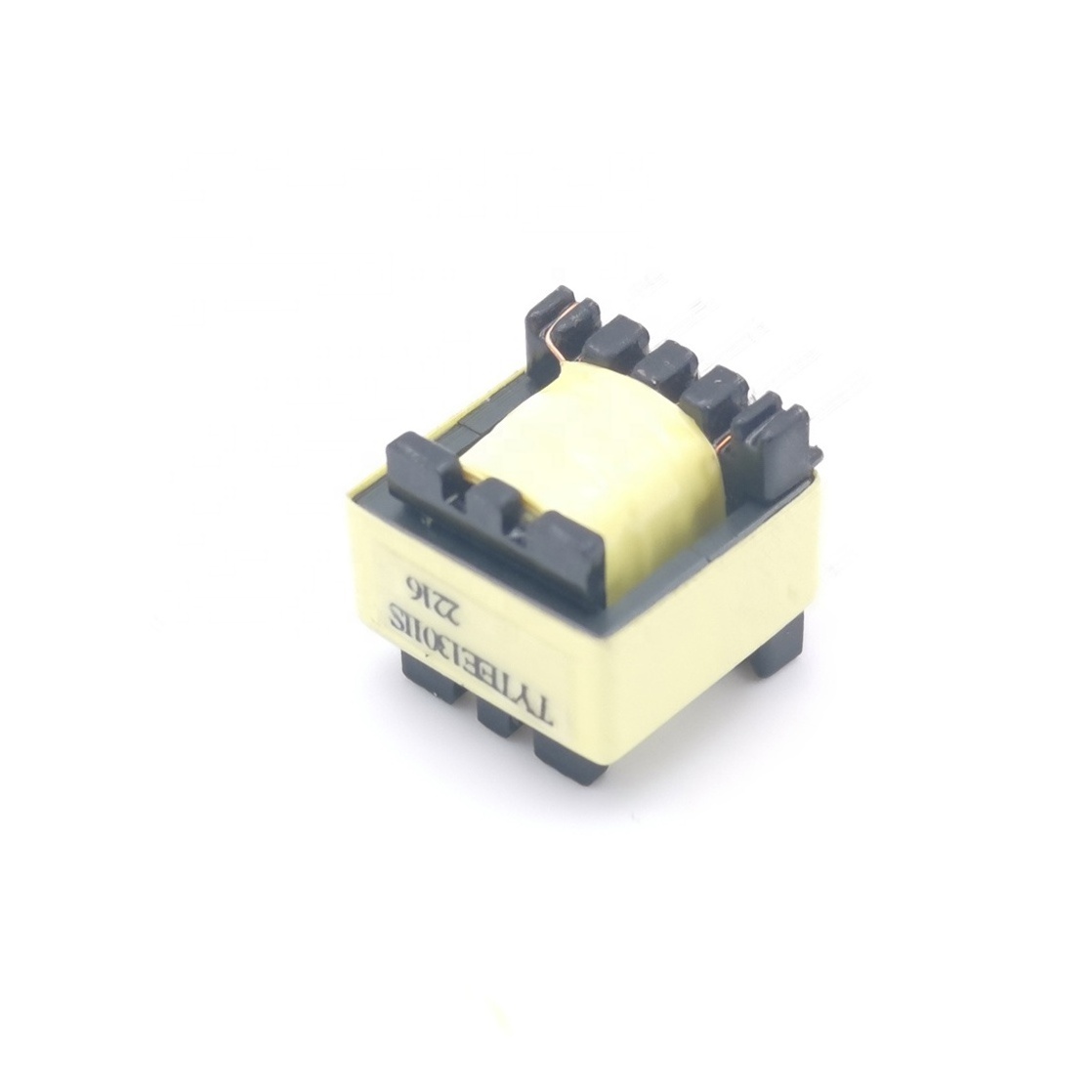 Small electronic ee13 ee16   ee19 power  12v 100w step up step down 110 to 24 volt flyback voltage transformer