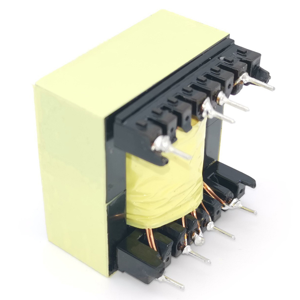 Electronic inverter  EC40 EC42  high frequency  transformer