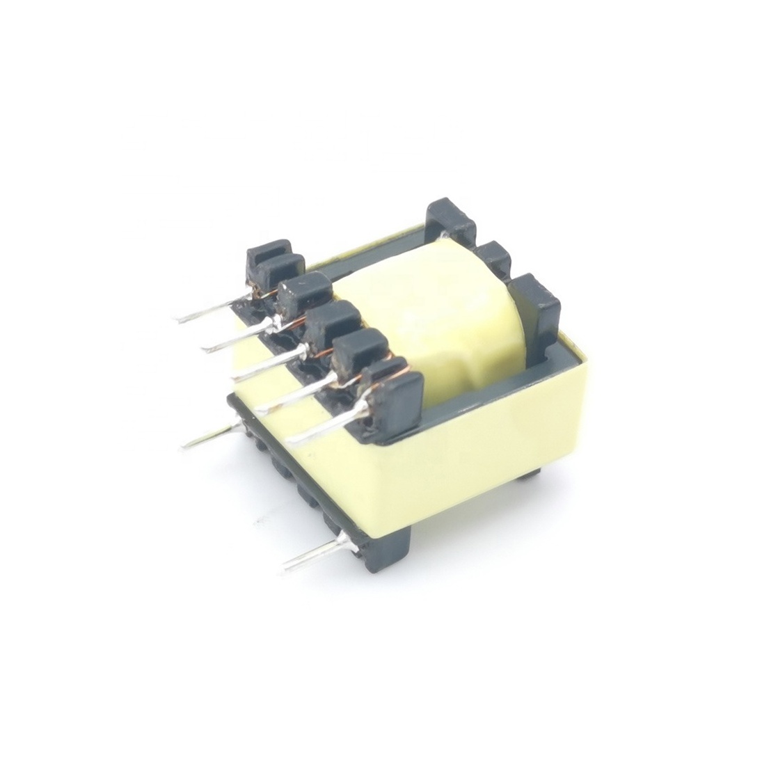 Small electronic ee13 ee16   ee19 power  12v 100w step up step down 110 to 24 volt flyback voltage transformer