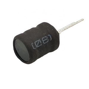 High Quality 8*10 Drum Core Choke Coil Inductor for Juice Extractor Part of Inductors and Coils Category