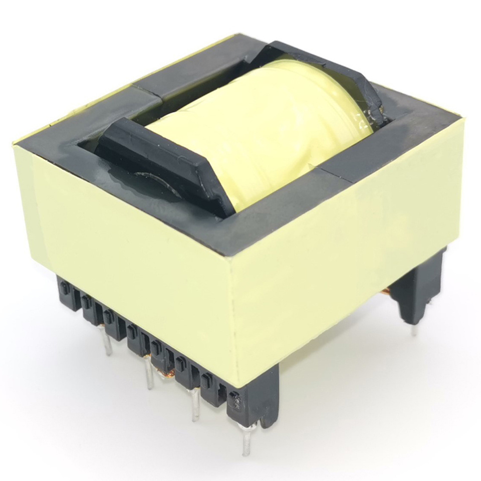 Electronic inverter  EC40 EC42  high frequency  transformer