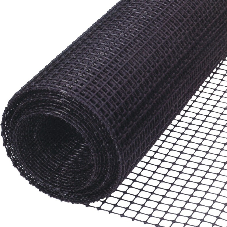 factory price Polypropylene PP biaxial geogrid 15--50kN