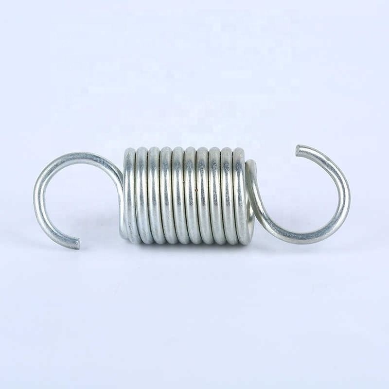 Strong Double Hook Tension Spring for Swing Chair Heavy Duty Tension Spring for Porch Swings