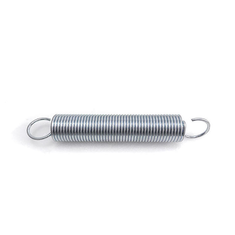 New Listing Customized Professional production of Stainless Steel Industrial High Quality Galvanized trampoline Extension Spring