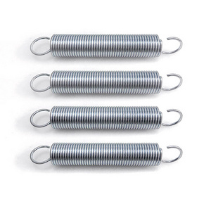 New Listing Customized Professional production of Stainless Steel Industrial High Quality Galvanized trampoline Extension Spring