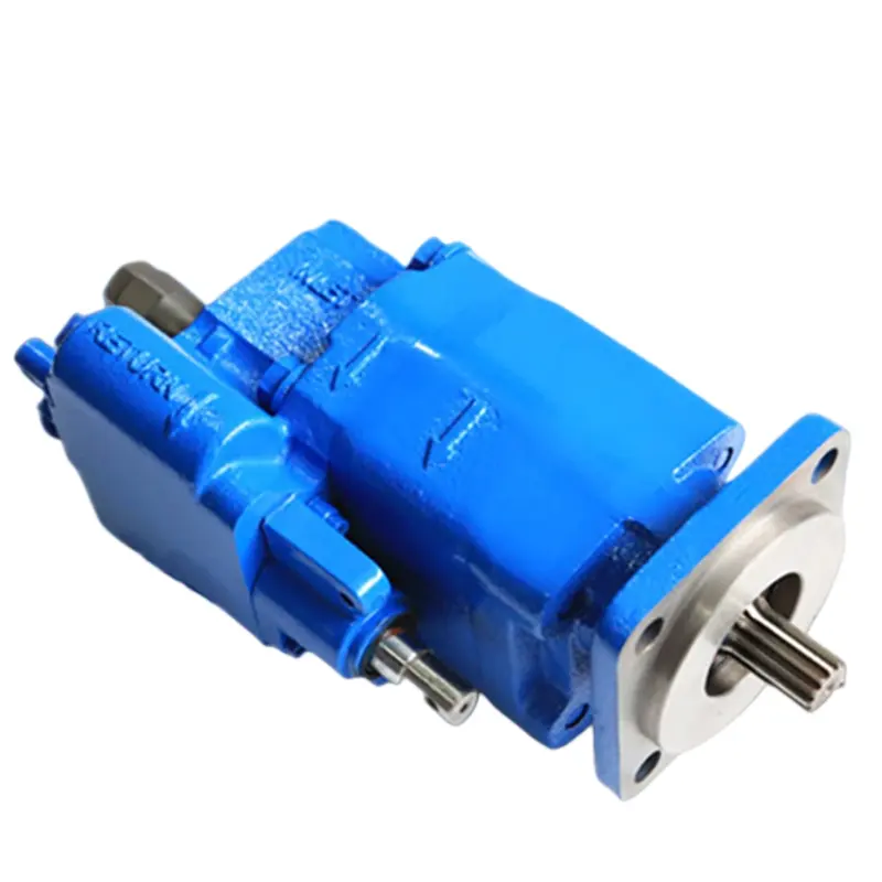 Best selling C Series C101 C102 C105 C106 C226 C115 C110 C125 Hydraulic Internal Gear Pump