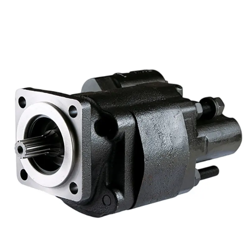 Best selling C Series C101 C102 C105 C106 C226 C115 C110 C125 Hydraulic Internal Gear Pump