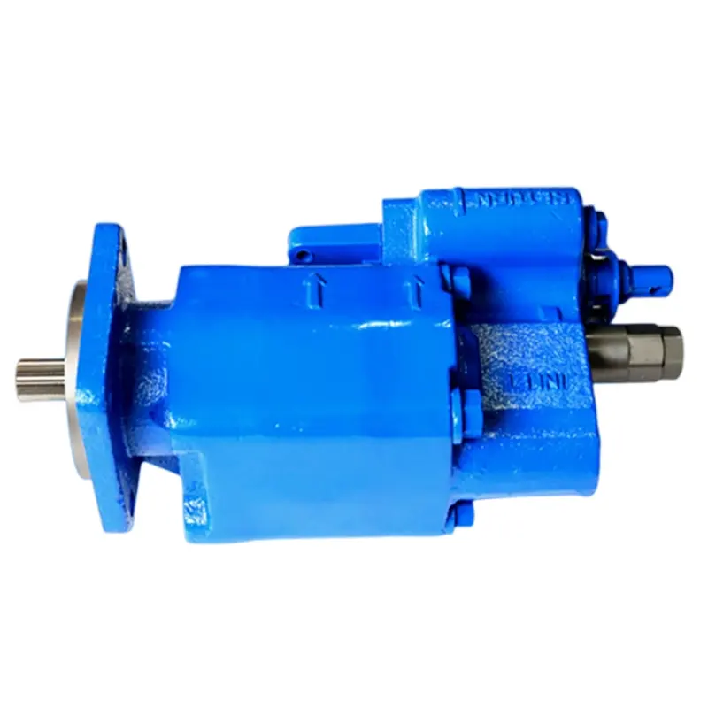 Best selling C Series C101 C102 C105 C106 C226 C115 C110 C125 Hydraulic Internal Gear Pump