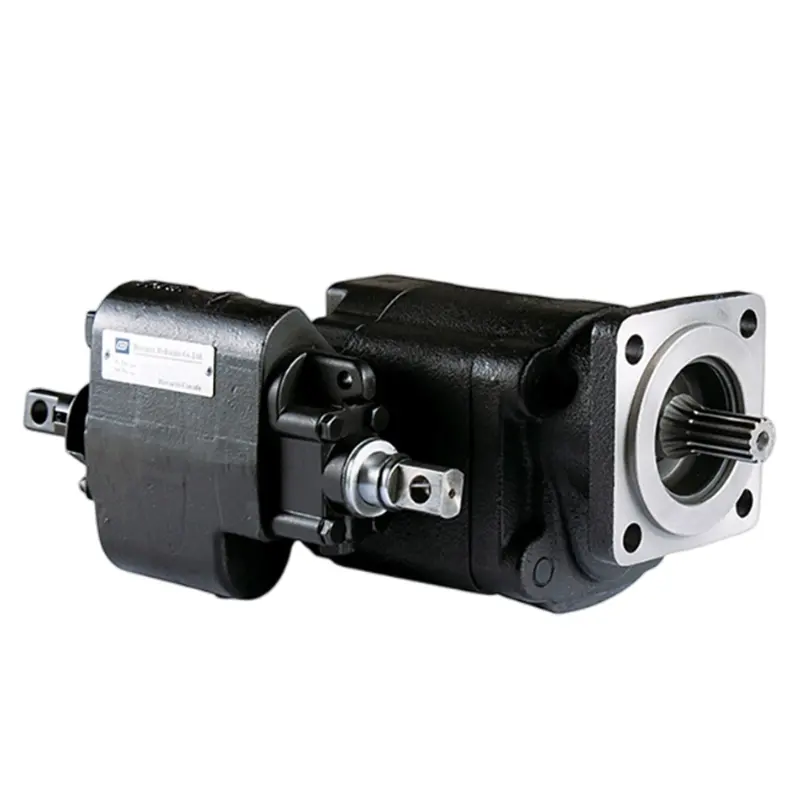 Best selling C Series C101 C102 C105 C106 C226 C115 C110 C125 Hydraulic Internal Gear Pump