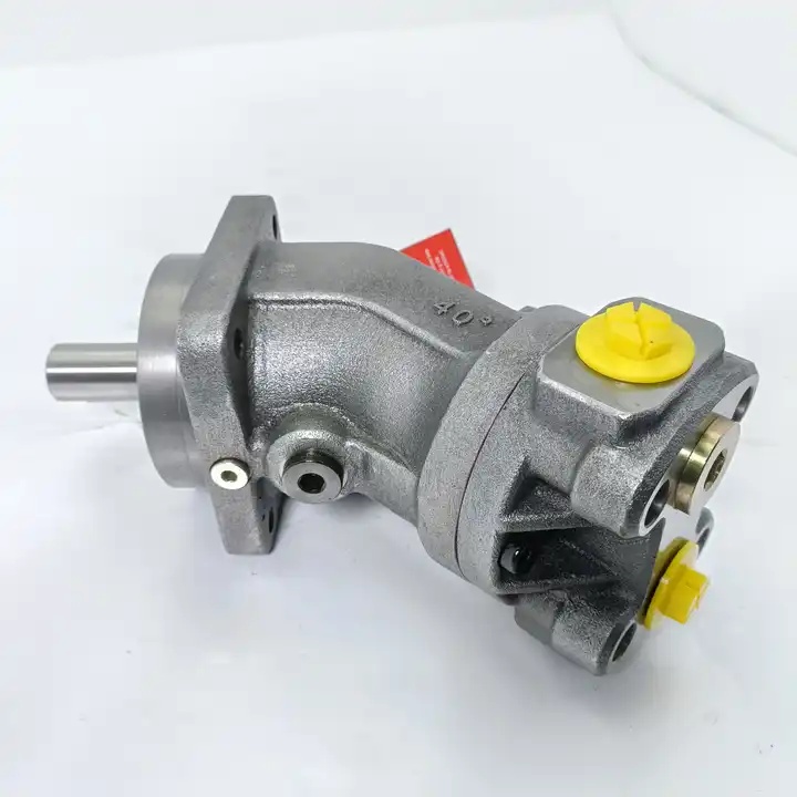 A2F A2F28W2P1 A2F63W2Z2 A2F500R5P2K A2F12R2P1 A2F107W2Z2 high speed axial piston hydraulic pump motor