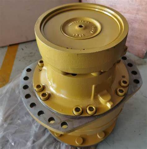 Hydraulic Pump MS11-2-127-R11-1212-5EJ0 Poclain Wheel Motor MS11 MS18 MS25 Series Low Speed High Torque Hydraulic Piston Motor