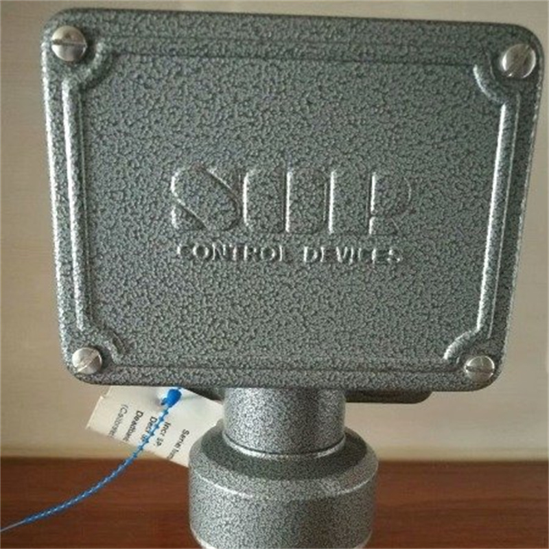 SOR double-knife dual-throw differential pressure switch 101NN-K3-N4-C1A/101NN-K45-N4-C1A 9NN-KK45-N4-C1A 6NN-K3-N4-F1A