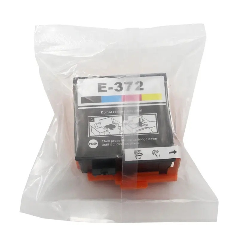 OCBESTJET 36ML/PC 372 Compatible Ink Cartridge For Epson PictureMate PM-520 Photo Printer