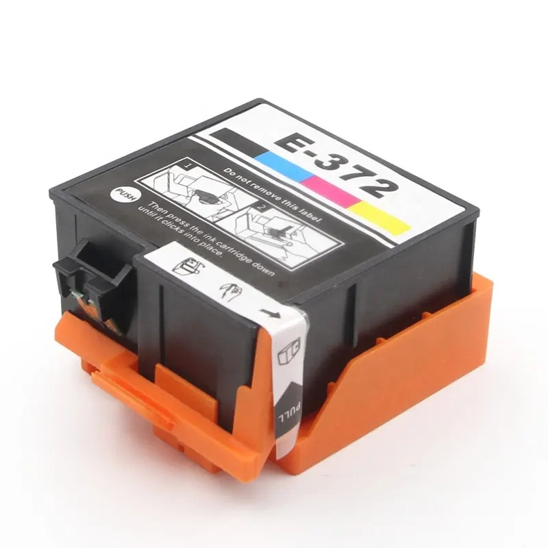 OCBESTJET 36ML/PC 372 Compatible Ink Cartridge For Epson PictureMate PM-520 Photo Printer