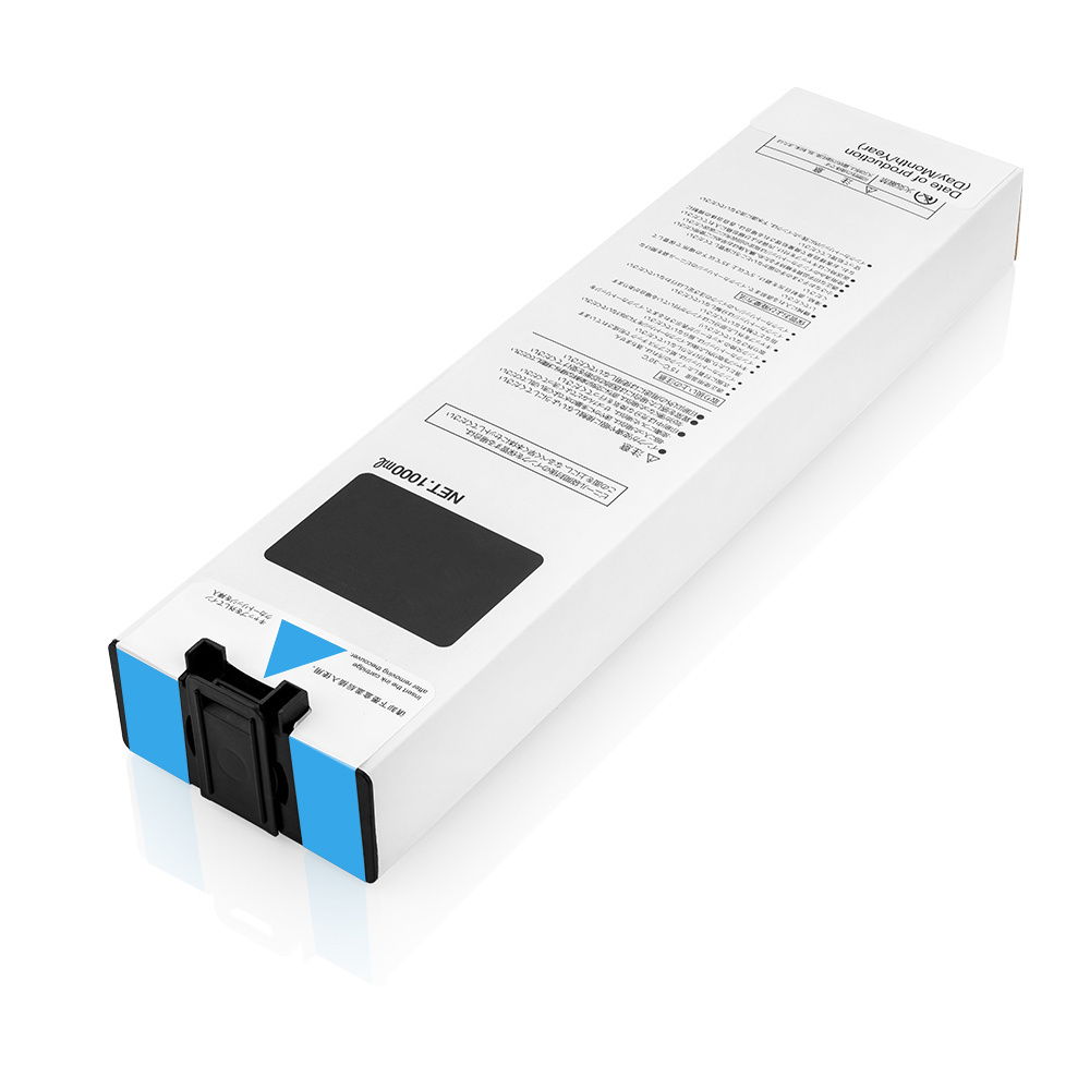 Ocbestjet FOR Riso Machine Spare Parts S-6300-6311 Compatible Ink Cartridge For Comcolor 7050 Price 3010R 3050R 9050R Printer