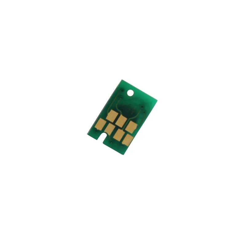 OCBESTJET 11PC/SET T5961 - T5969 T596A T596B Cartridge Auto Reset Chip For Epson 7900 7910 9910 9900 Printer