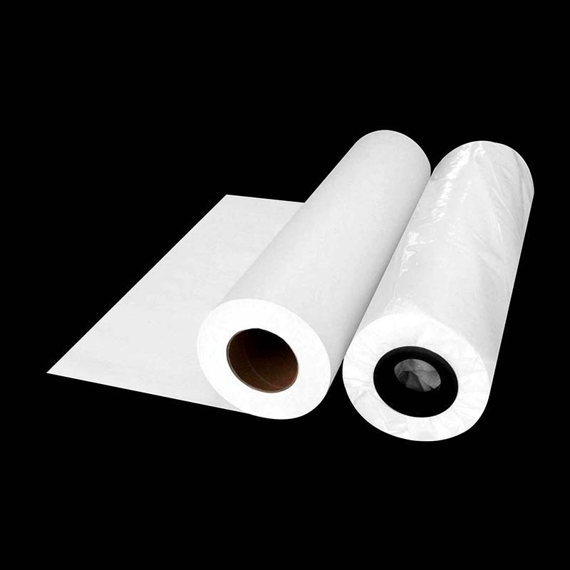 A4 Heat Transfer Roll 64 Inch Sticky Sublimation Paper Ocbestjet Custom a Sub Sublimation Paper for Mug Cotton Printing Printer