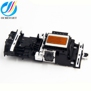 Ocbestjet 990A4 For Brother DCP J125 Printer Head For Brother DCP375CW J415 J125 J410 J220 J315 DCP195 Printer