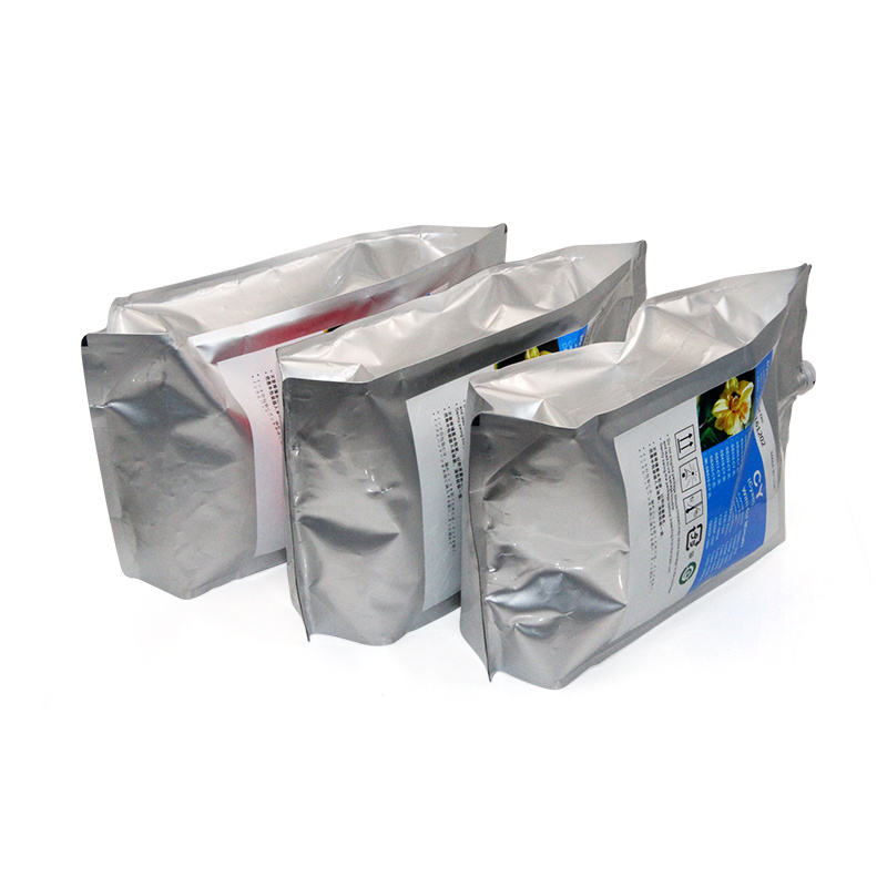 Ocbestjet SB53 SB54 SB21 Ink Sublimation Dye Ink Bag For Mimaki JV300 Ink For Mimaki JV150130 SB53 JV33 JV34-260