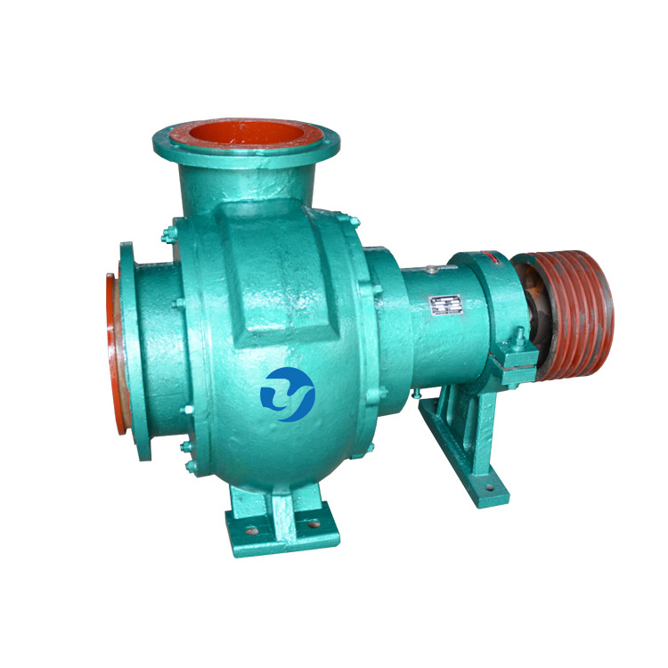 High Quality Sand Suction Pump Portable Dredger Sand Pump for Sale