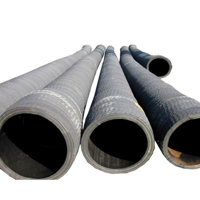 Rubber Suction Hose Pipe for Dredging