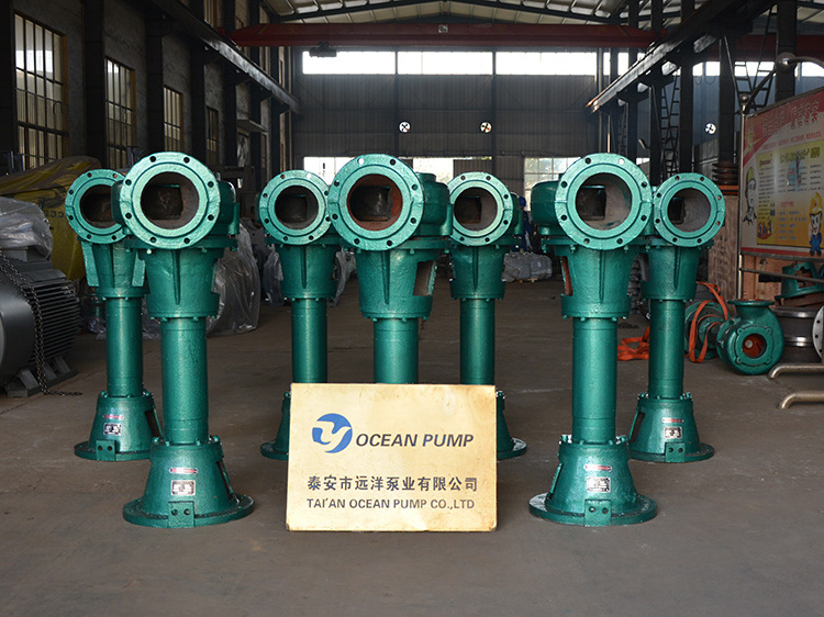 Mud sludge suction pump for sale