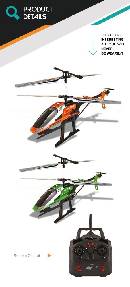 Good sale 3.7V toy plane 2.4G large scale rc helicopters sale with USBchaging line