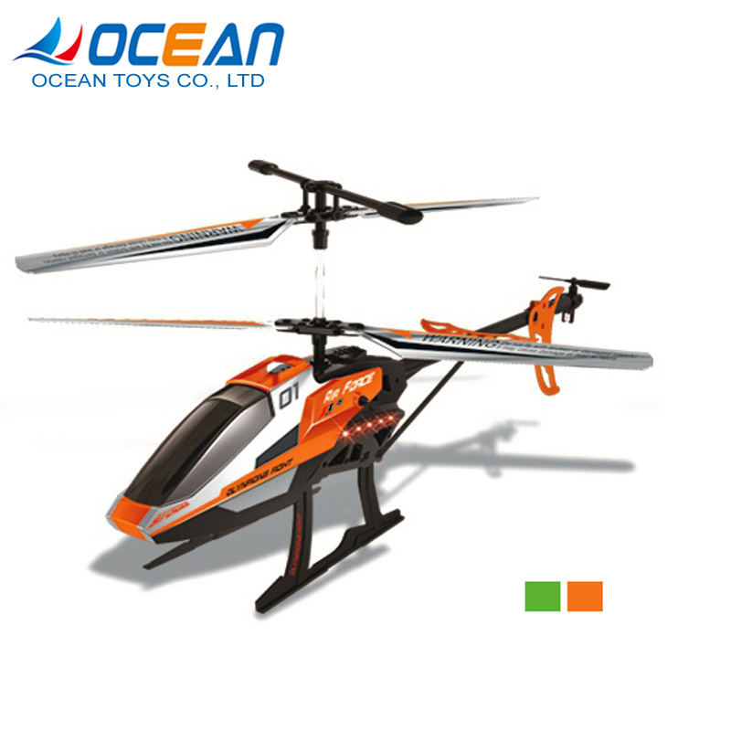 Good sale 3.7V toy plane 2.4G large scale rc helicopters sale with USBchaging line