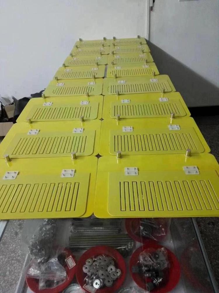 4x8 Fr4 0.5mm High Voltage Insulation Board With Resins 3240 Fiberglass Material Epoxy Resin Fiberglass Laminated Sheets