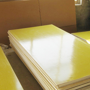 4x8 Fr4 0.5mm High Voltage Insulation Board With Resins 3240 Fiberglass Material Epoxy Resin Fiberglass Laminated Sheets