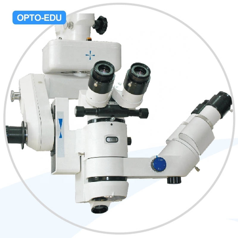 OPTO-EDU A41.3405 Dental Ophthalmic Operating Neurosurgery Surgical Ent Microscope