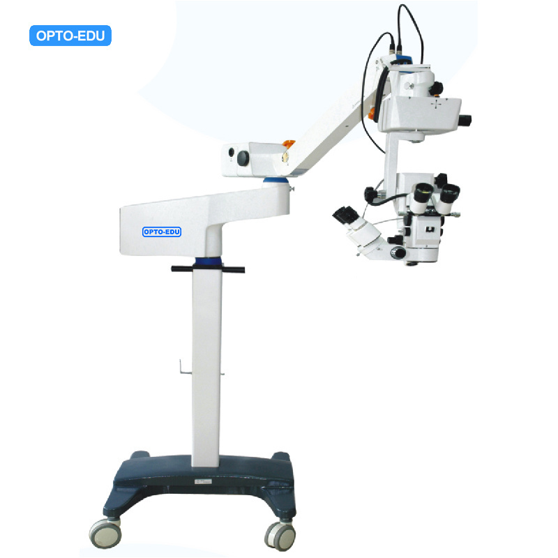 OPTO-EDU A41.3405 Dental Ophthalmic Operating Neurosurgery Surgical Ent Microscope