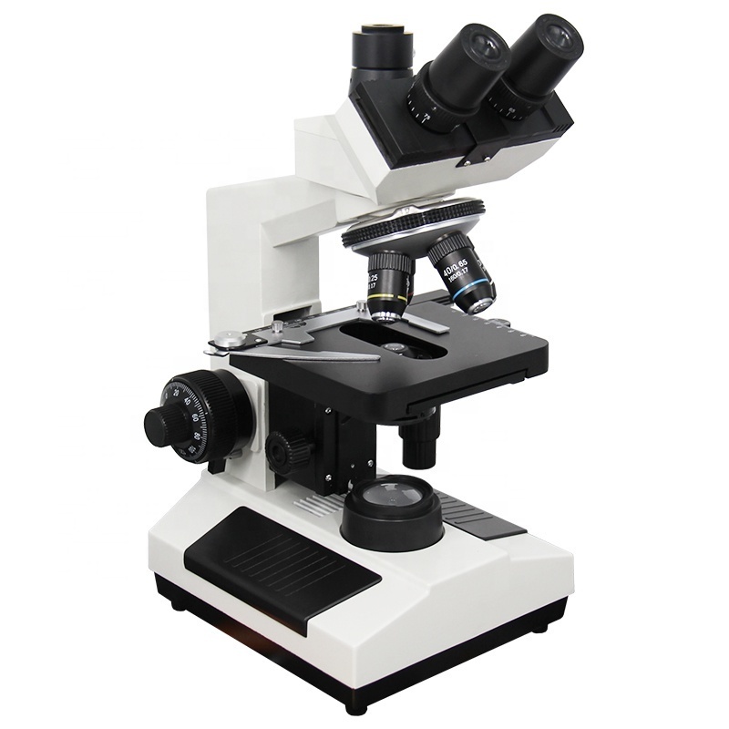 OPTO-EDU A11.1007-17 Laboratory Compound Biological Xsz 107bn Binocular microscopio Optical Microscope