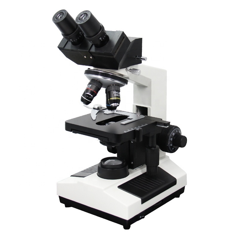 OPTO-EDU A11.1007-17WT Binocular microscopio Cheapest Classic xsz-107bn Biological Microscope