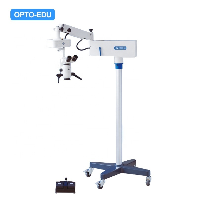 OPTO-EDU A41.3405 Dental Ophthalmic Operating Neurosurgery Surgical Ent Microscope