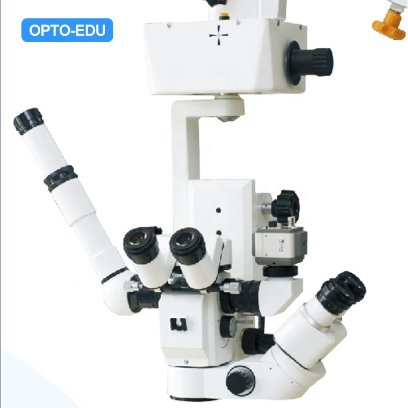 OPTO-EDU A41.3405 Dental Ophthalmic Operating Neurosurgery Surgical Ent Microscope