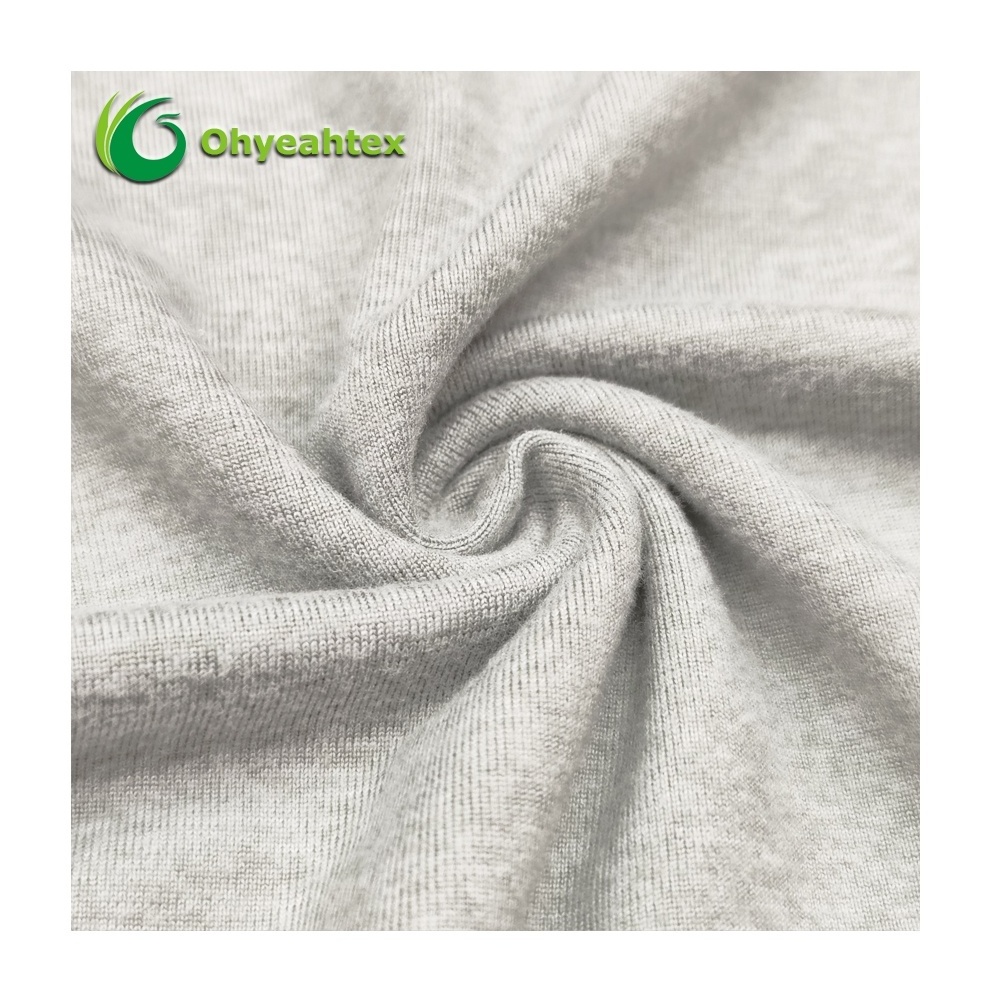 Breathable Sports Wrinkle Resistant 90 Percent Polyester 10 Percent Spandex Waterproof Cationic Fabric For Bedding