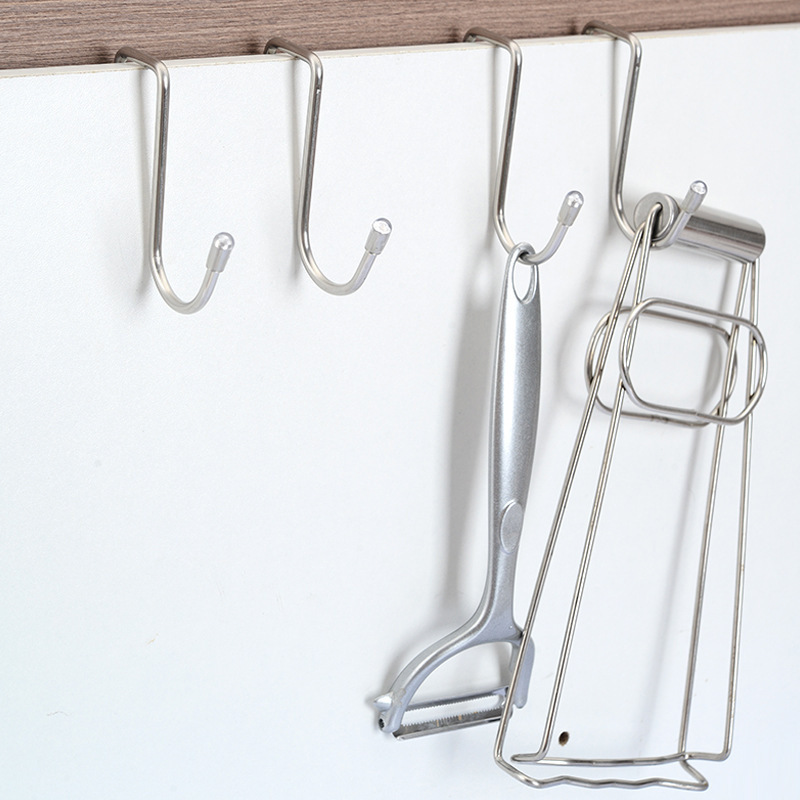 OEM Customized metal S shape hook for hanging