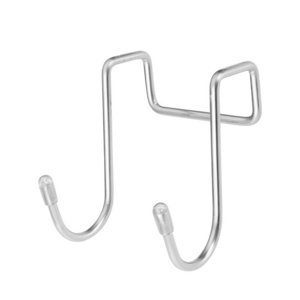 OEM Customized metal S shape hook for hanging