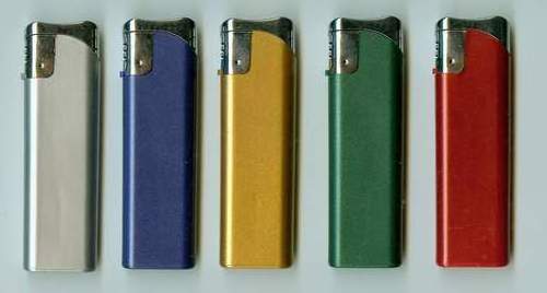 CIGARETTE ELECTRONIC LIGHTER OQ-808 CAN OEM SPECIAL SURFACE