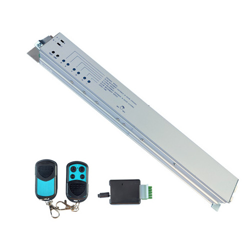 oredy 120kg Auto Sliding Operator Automatic Door Open Closed System Easy Installation Electric Gate Opener