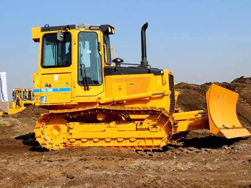 shantui crawler bulldozer sd22 230C 230hp small bulldozer for sale