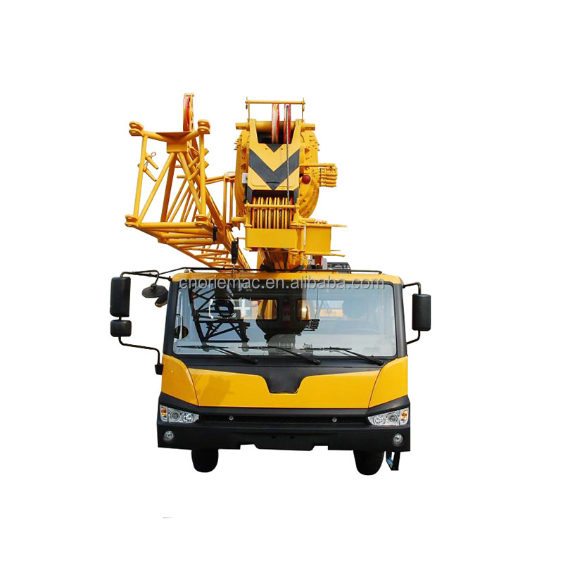 QAY25 25 Ton tadano all terrain crane