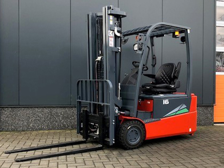 HELI 3.5ton Mini Rough Terrain Forklift Goodsense Forklift LPG Forklift CPQYD35