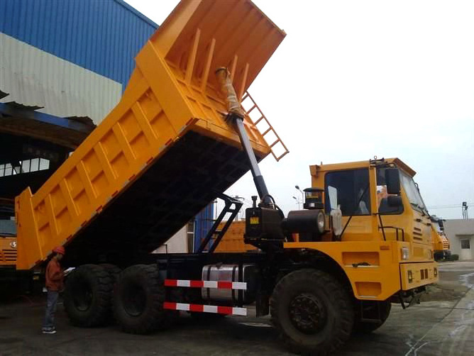 Shacman Dump Truck Tipper Truck for Sale Diesel Clearance Engine Gross Wheel 6x4 Dump Truck F3000