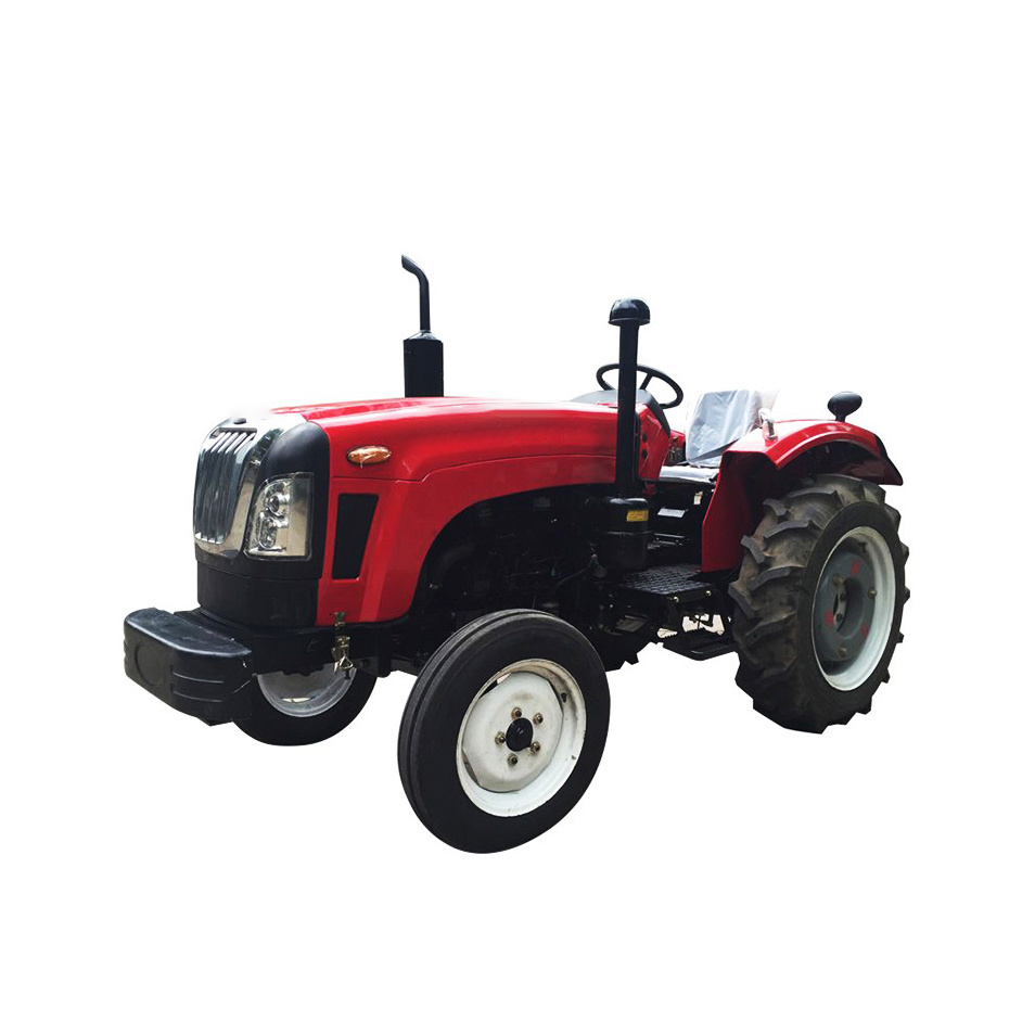 LT804 Tractors for sale Oriemac Tractor 59kw LTB-804 with CE in China Henan