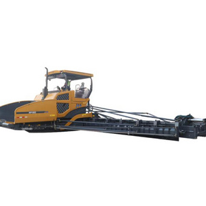 High Quality 3000mm-13 m Road Paver RP1355T Laying Machine Mould Interlocking Asphalt Concrete Paver Machine