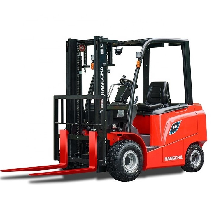 China 3T Loading Capacity  Diesel Forklift Truck Cpcd30